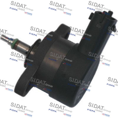 Supapa control presiune sistem - Common-Rail SIDAT 81.081A2