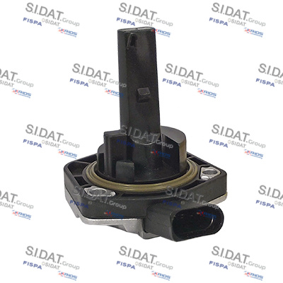 Senzor nivel ulei motor AUDI A4 B7 (8EC) 2.0 TDI  diesel 140 cai SIDAT 82.2205