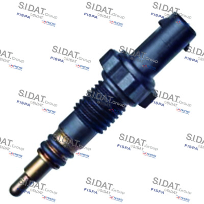 Senzor temperatura lichid de racire BMW Seria 3 (E90) 318 d  diesel 143 cai SIDAT 82.467