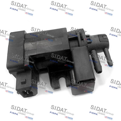 Convertor presiune esapament SIDAT 83.661
