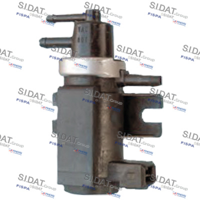 Convertor presiune esapament SIDAT 83.750