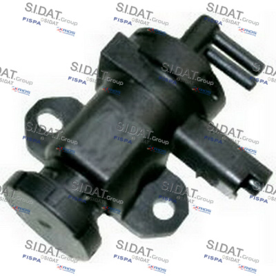 Convertor presiune esapament SIDAT 83.753