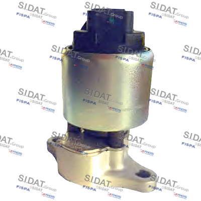 Supapa EGR SIDAT 83.797