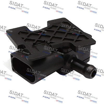 Senzor presiune gaze evacuare BMW Seria 3 (E90) 318 d  diesel 143 cai SIDAT 84.281