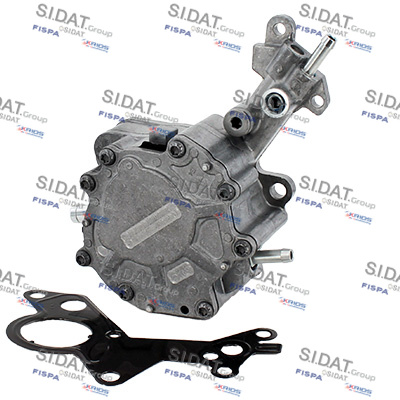 Pompa vacuum sistem de franare VW PASSAT B5.5 (3B3) 1.9 TDI  diesel 130 cai SIDAT 89.102