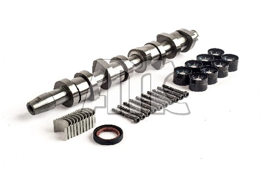 Set ax cu came VW PASSAT B5.5 (3B3) 1.9 TDI  diesel 130 cai AMC 666861K