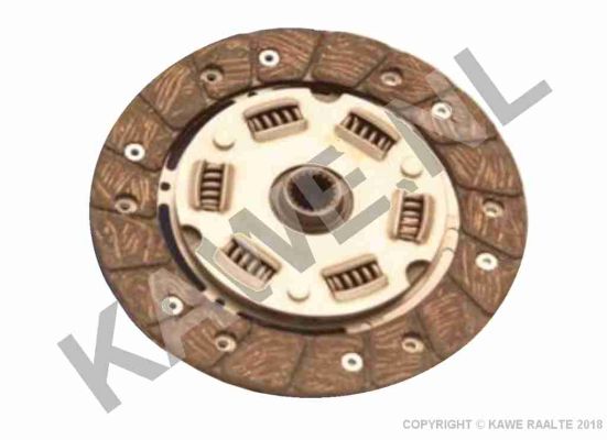 Kit ambreiaj KAWE 955375