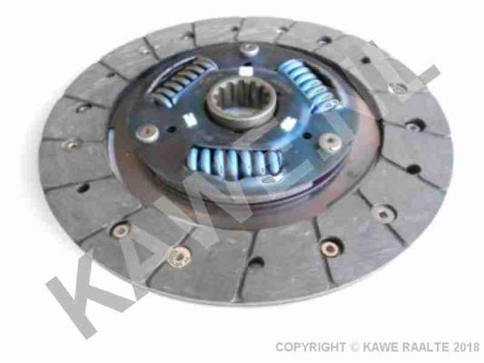 Kit ambreiaj KAWE 957601