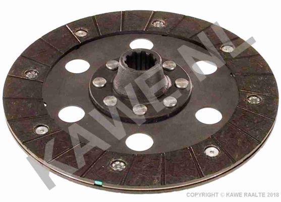 Kit ambreiaj KAWE 959961
