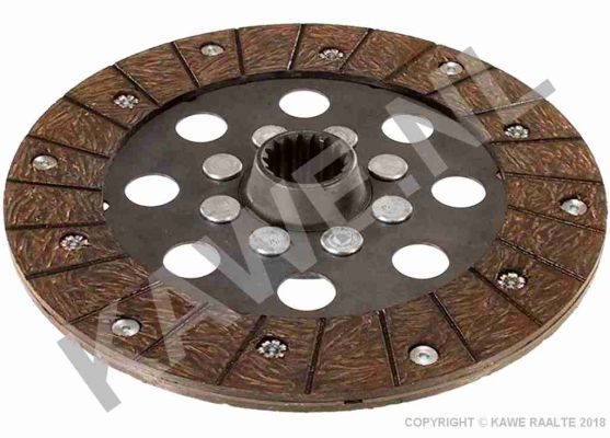 Kit ambreiaj KAWE 960311