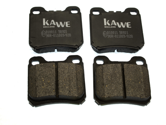 Kit ambreiaj KAWE 957601