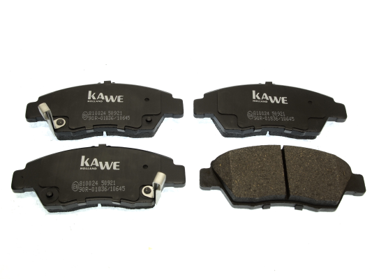 Kit ambreiaj KAWE 960261