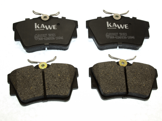 Kit ambreiaj KAWE 960471