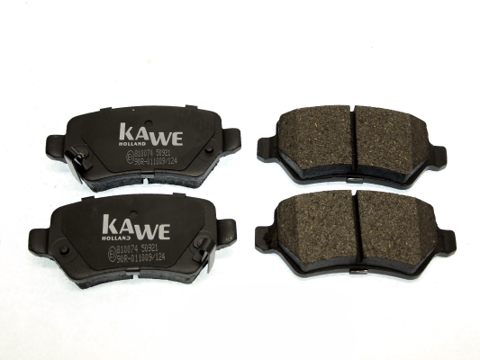 Kit ambreiaj KAWE 962293