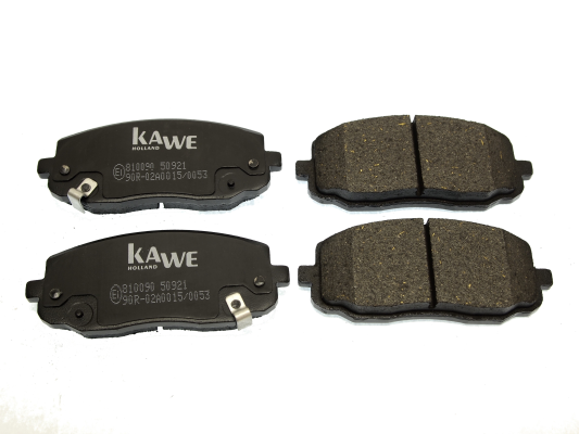 Kit ambreiaj KAWE 962509