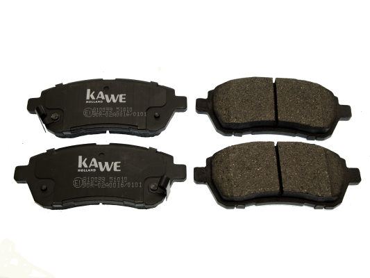Kit ambreiaj KAWE 962676