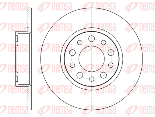 Rulment de presiune ambreiaj KAWE 990047