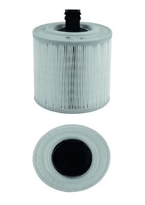 Filtru aer MAHLE ORIGINAL LX3015/14