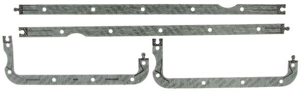 Filtru aer MAHLE ORIGINAL LX1595