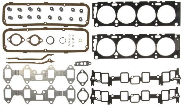 Filtru aer MAHLE ORIGINAL LX2067