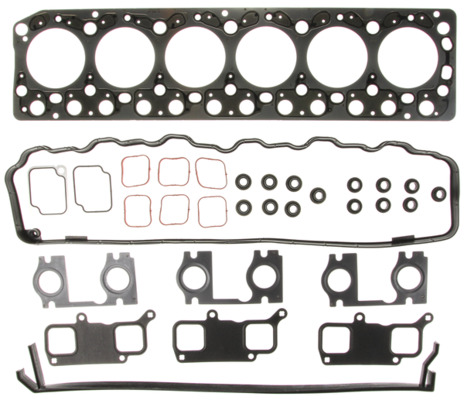 Filtru aer MAHLE ORIGINAL LX2067