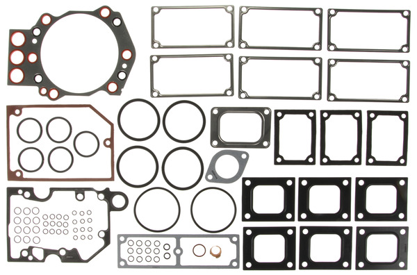Filtru aer MAHLE ORIGINAL LX63