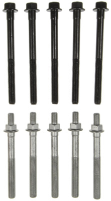 Filtru aer MAHLE ORIGINAL LX536