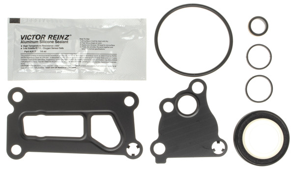 Filtru aer MAHLE ORIGINAL LX857