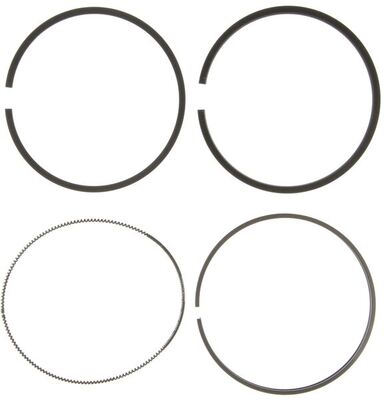 Filtru aer MAHLE ORIGINAL LX2870