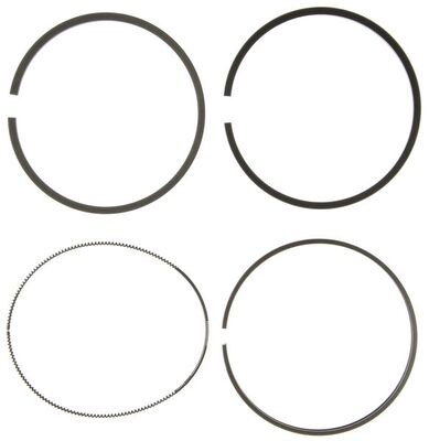 Filtru polen MAHLE ORIGINAL LA62