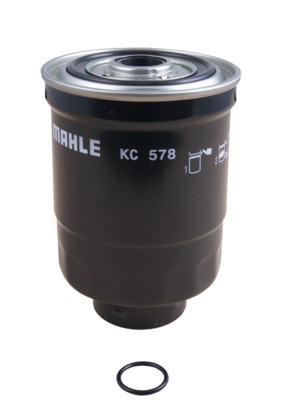 Filtru combustibil MAHLE ORIGINAL KC578D