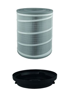 Filtru aer MAHLE ORIGINAL LX3480KIT