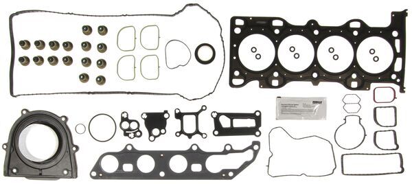 Filtru combustibil MAHLE ORIGINAL KC487
