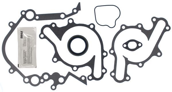 Filtru combustibil MAHLE ORIGINAL KL780