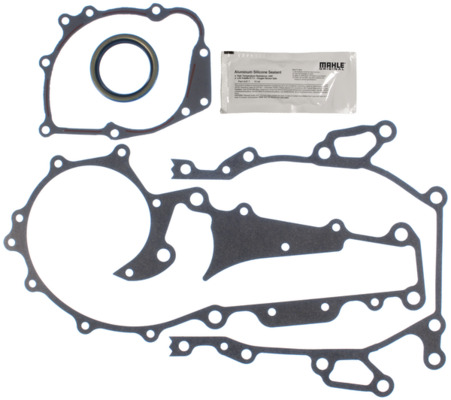 Filtru polen MAHLE ORIGINAL LA23