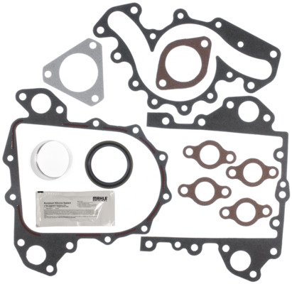 Filtru polen MAHLE ORIGINAL LA23