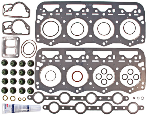 Filtru polen MAHLE ORIGINAL LA181