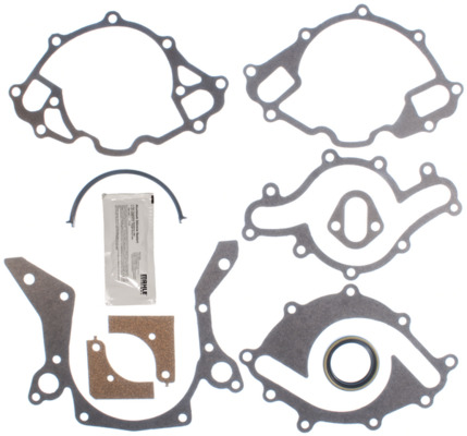 Filtru polen MAHLE ORIGINAL LAK811