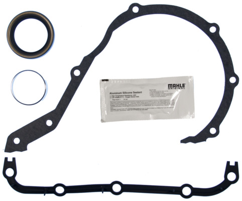 Filtru aer MAHLE ORIGINAL LX816/6