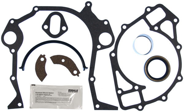 Filtru aer MAHLE ORIGINAL LX816/6