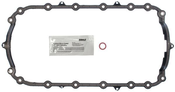 Filtru aer MAHLE ORIGINAL LX976
