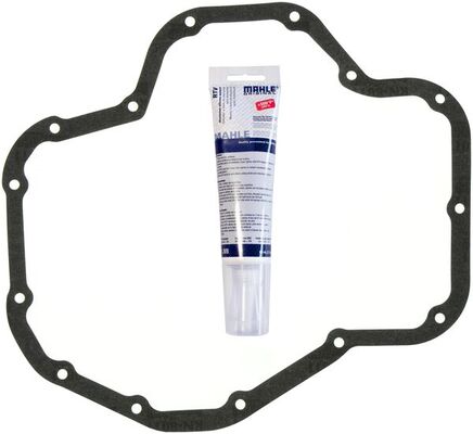 Filtru aer MAHLE ORIGINAL LX976