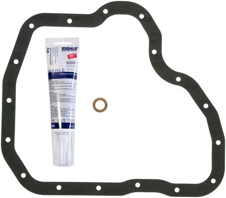 Filtru aer MAHLE ORIGINAL LX1020/1