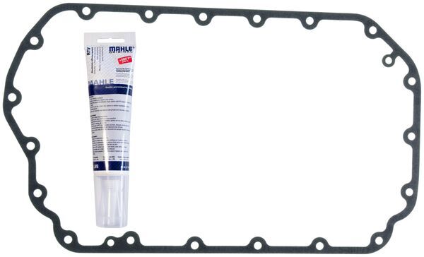 Filtru aer MAHLE ORIGINAL LX1020/1