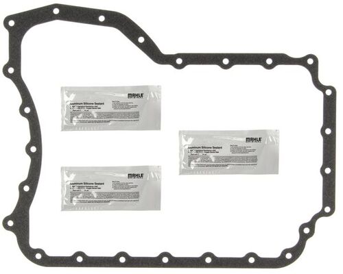 Filtru aer MAHLE ORIGINAL LX816/4