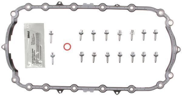 Filtru combustibil MAHLE ORIGINAL KC189
