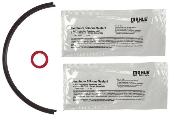 Filtru combustibil MAHLE ORIGINAL KC189