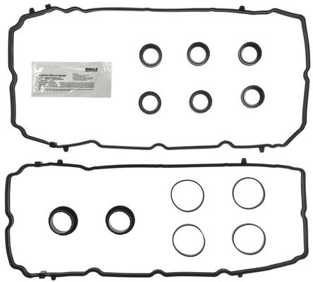 Filtru polen MAHLE ORIGINAL LA933