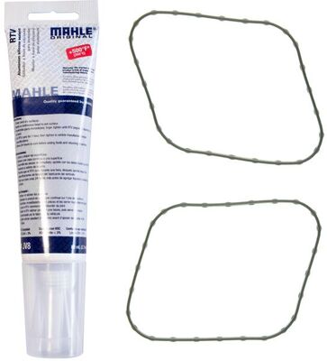 Filtru polen MAHLE ORIGINAL LA933