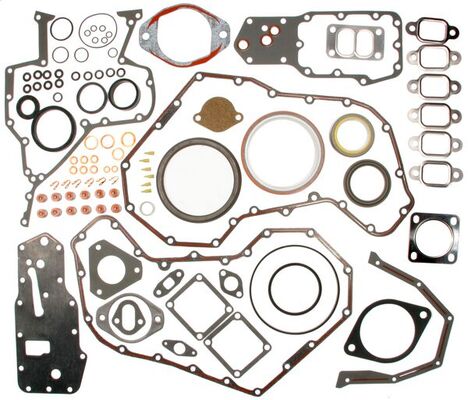 Filtru aer MAHLE ORIGINAL LX3541